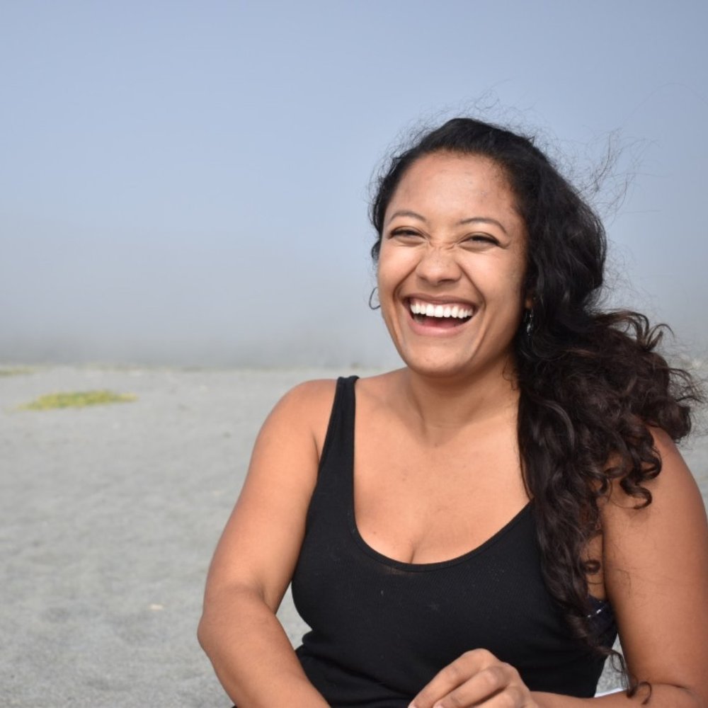 Meet your Posher, Evy